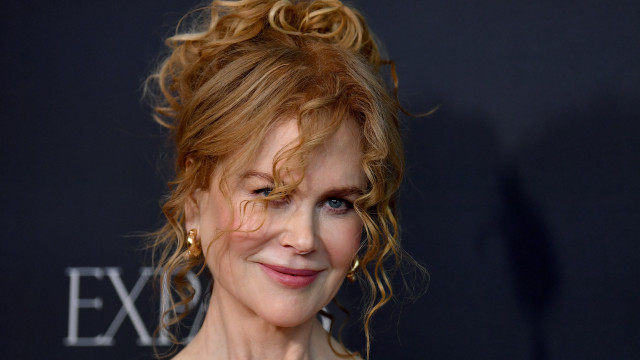 Nicole Kidman 2024